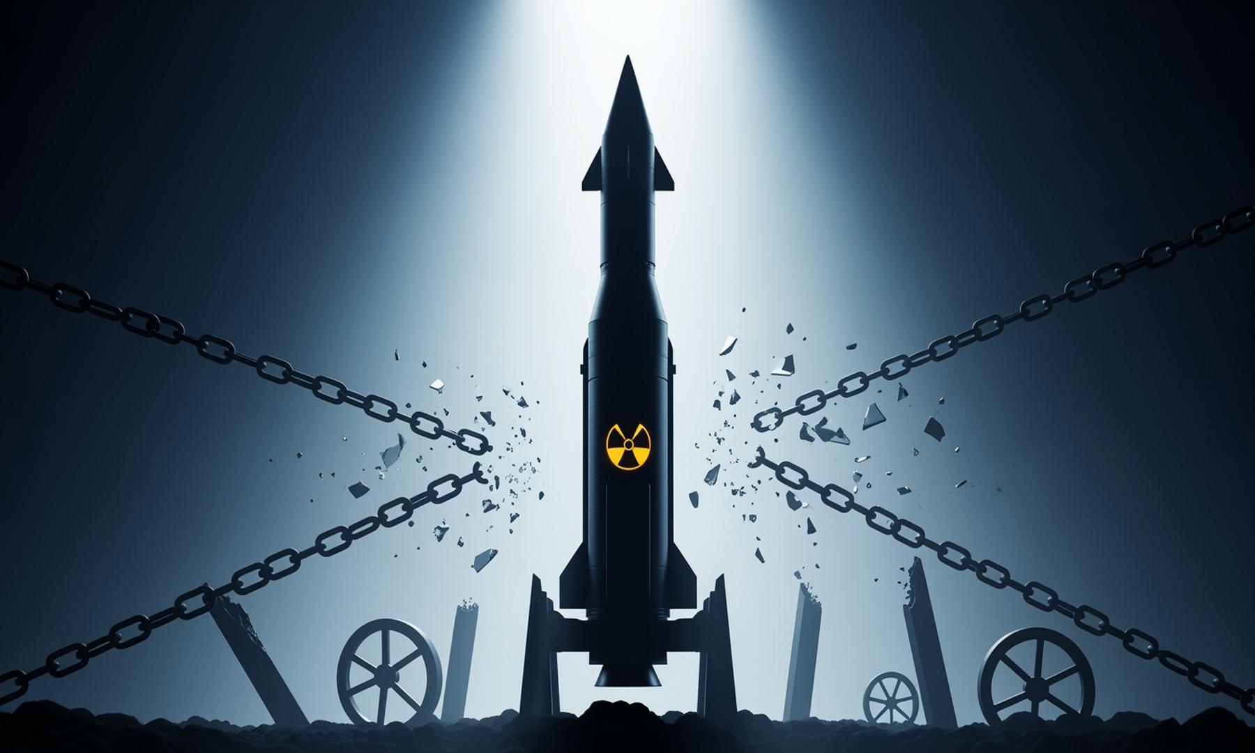 Nuclear Threats Escalate Amid Erosion of Arms Control Agreements