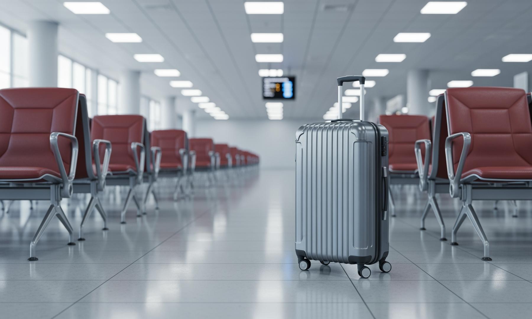 Senate Passes Government Funding Bill Amid Travel Disruptions