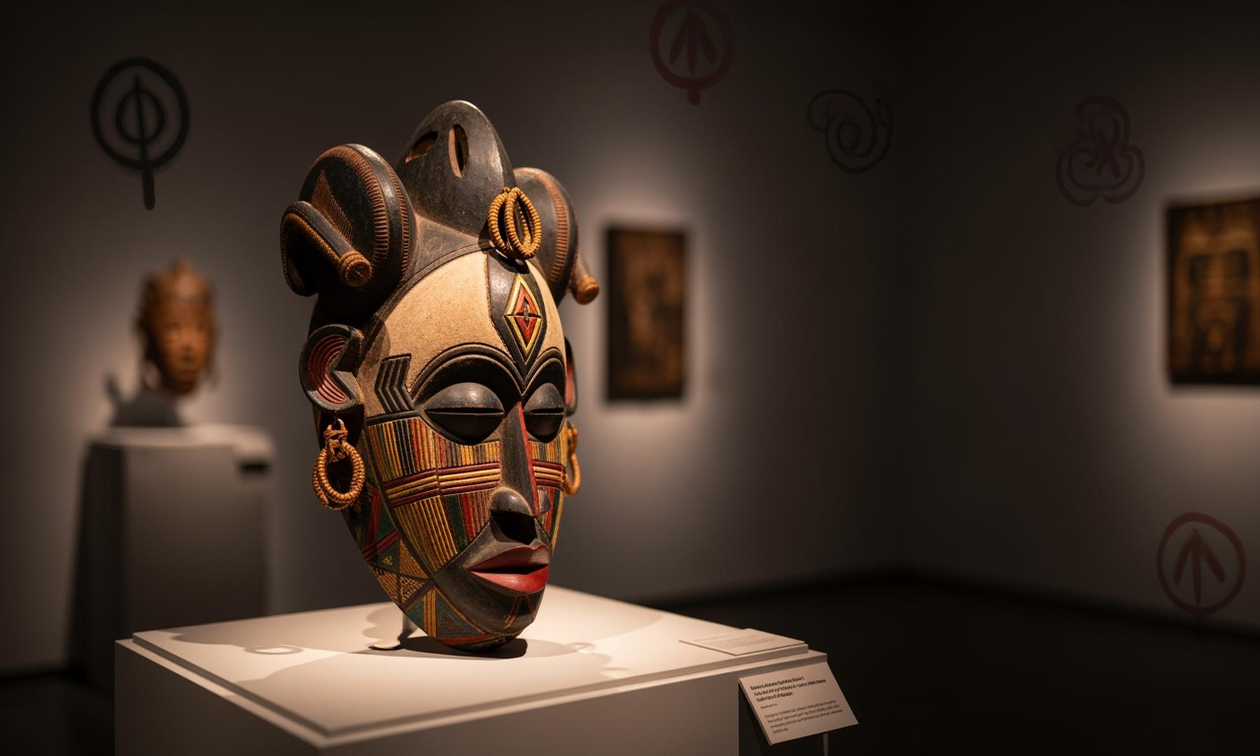 Museum of Western African Art Opening Delayed Due to Protests in Nigeria