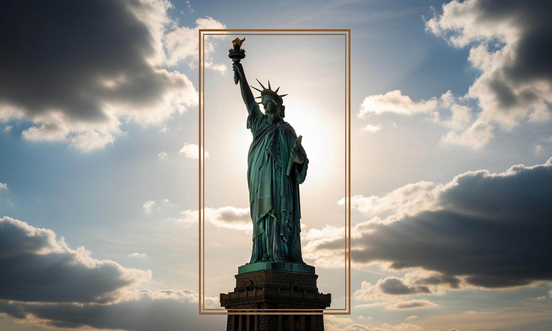 France Unbowed Looks to New York for Inspiration Amid Political Challenges