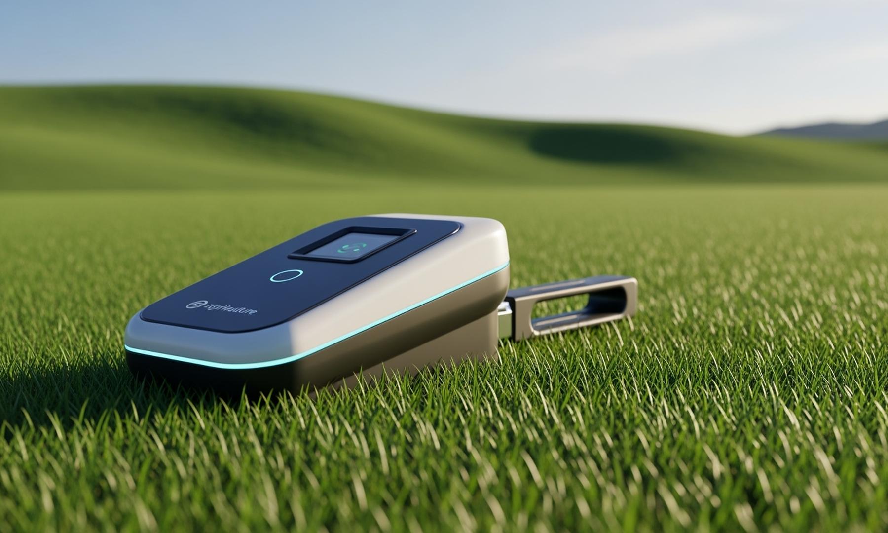 Smart Agriculture Edge Computing Devices Market Grows with Government Support