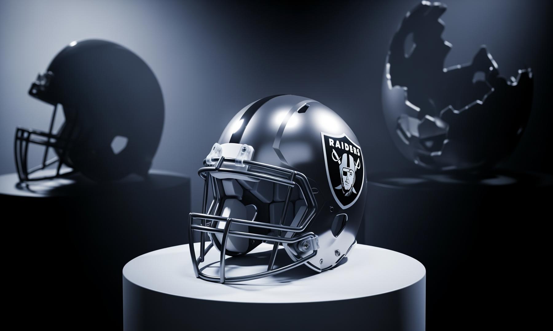 Broncos Secure Top AFC West Spot Amid Raiders' Struggles in NFL Season