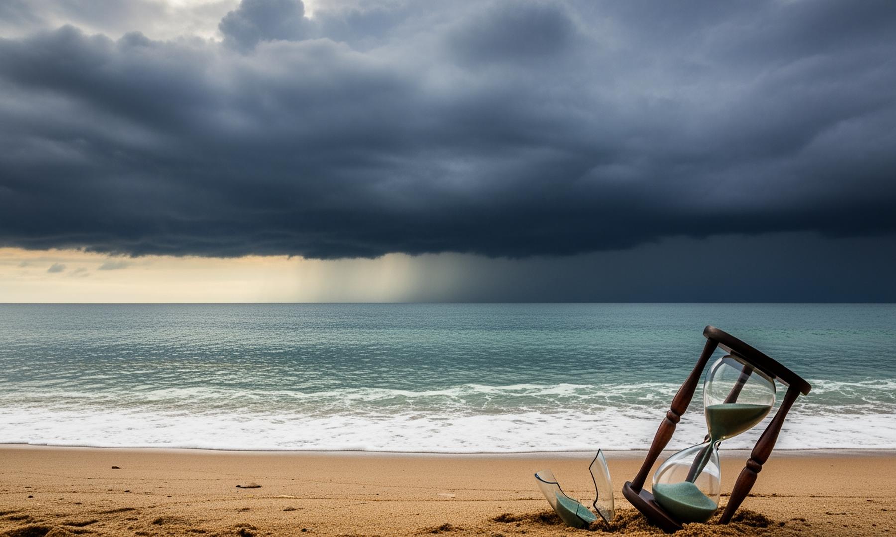President Trump Declares Maduro's Days Numbered Amid Caribbean Strikes