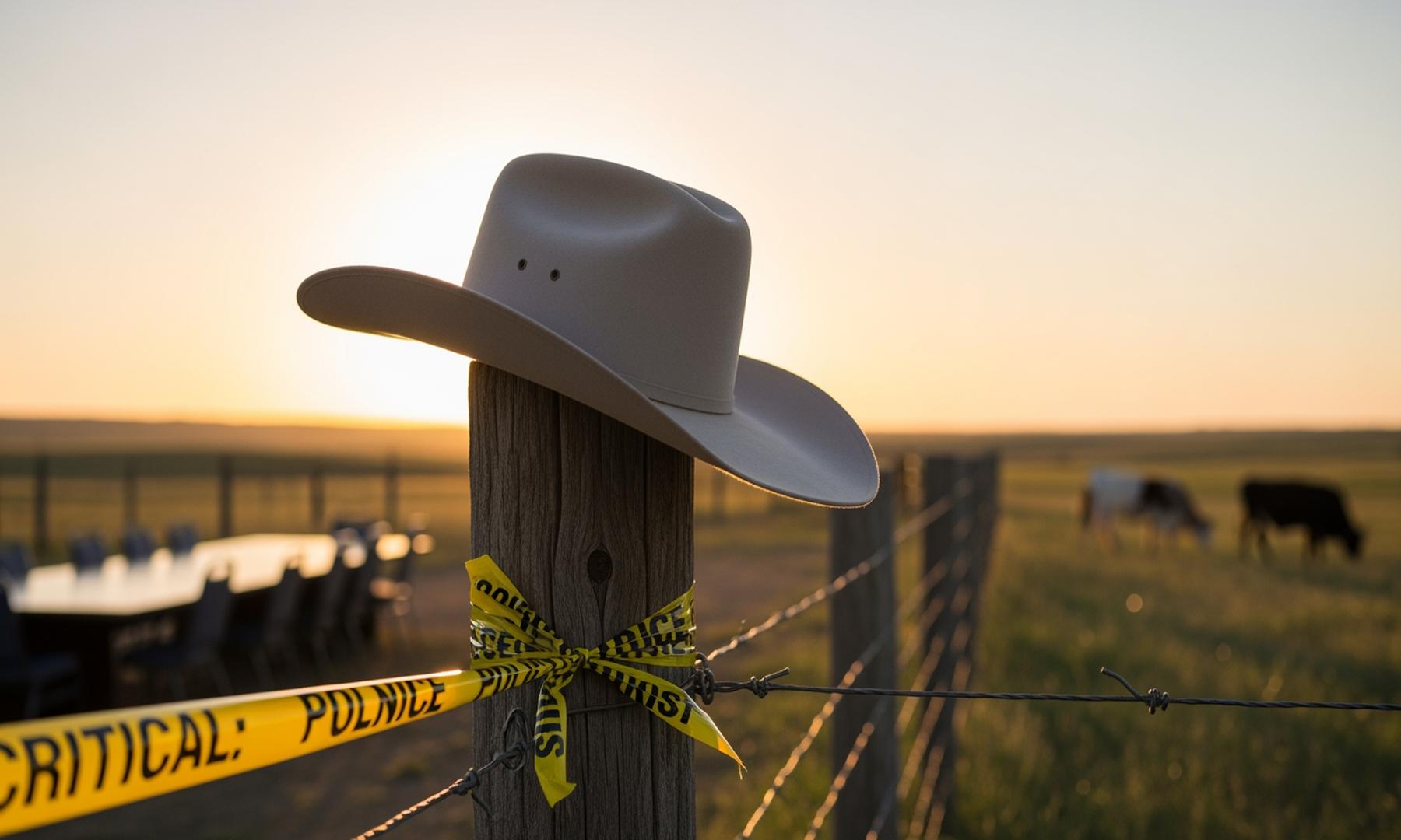 Taylor Sheridan's Life and Career: From Hollywood to Texas Ranching