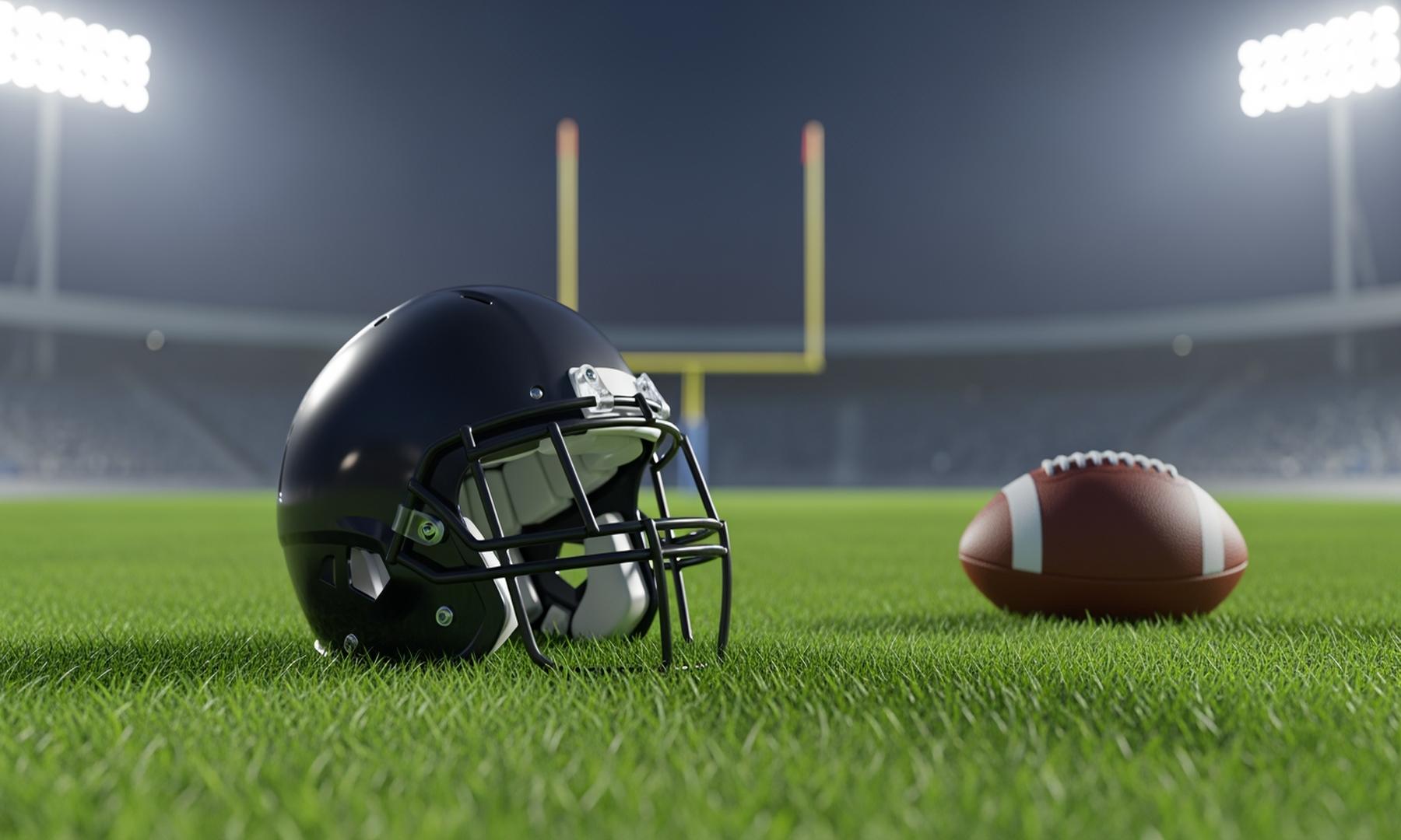 USC's QB Sam Huard Executes Successful Fake Punt Against Northwestern