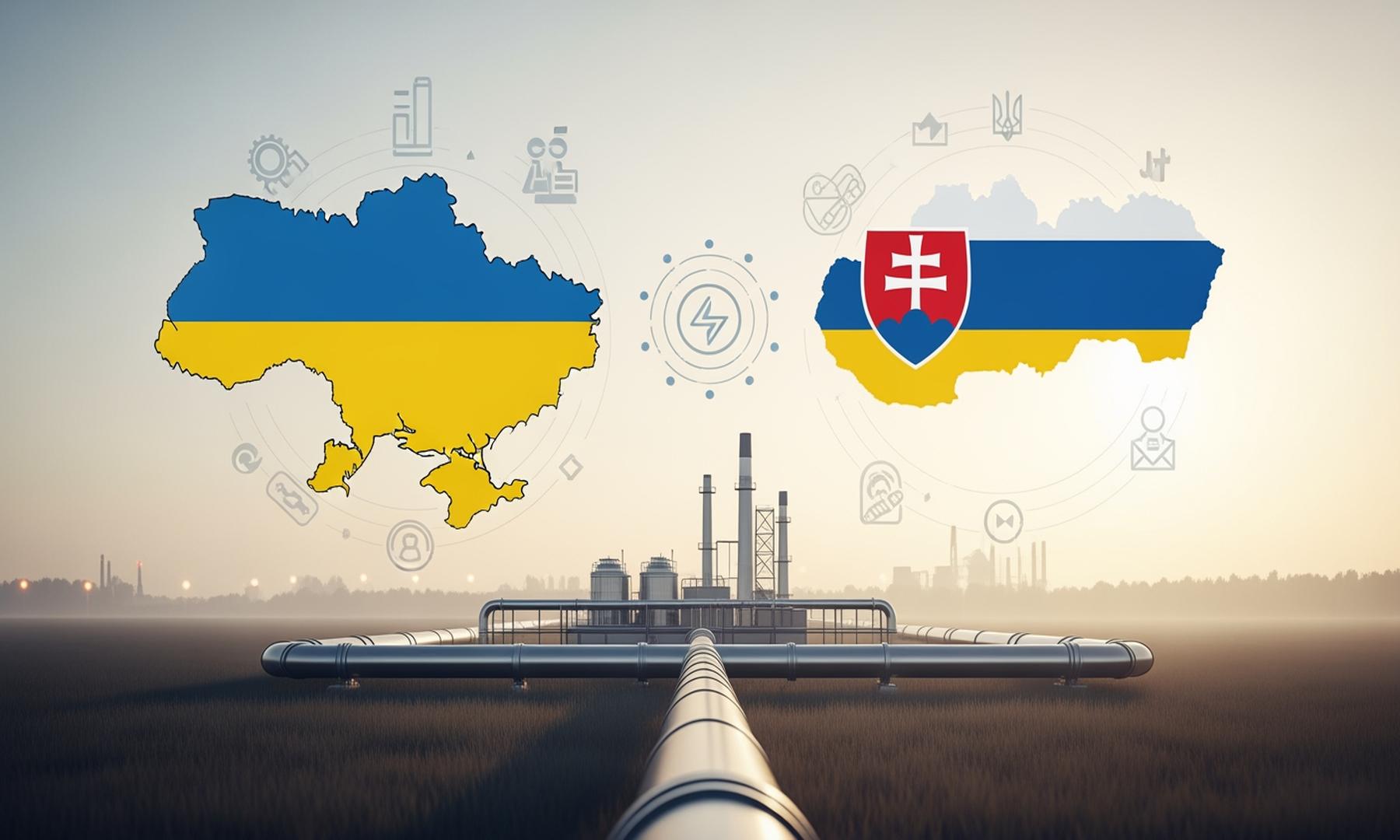 Poland Negotiates US LNG Import Deal to Support Ukraine and Slovakia