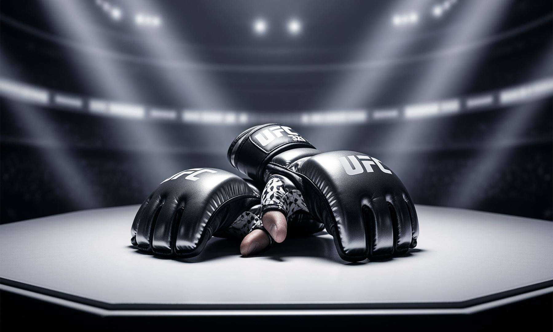 UFC 321 in Abu Dhabi: Aspinall vs Gane Heavyweight Showdown