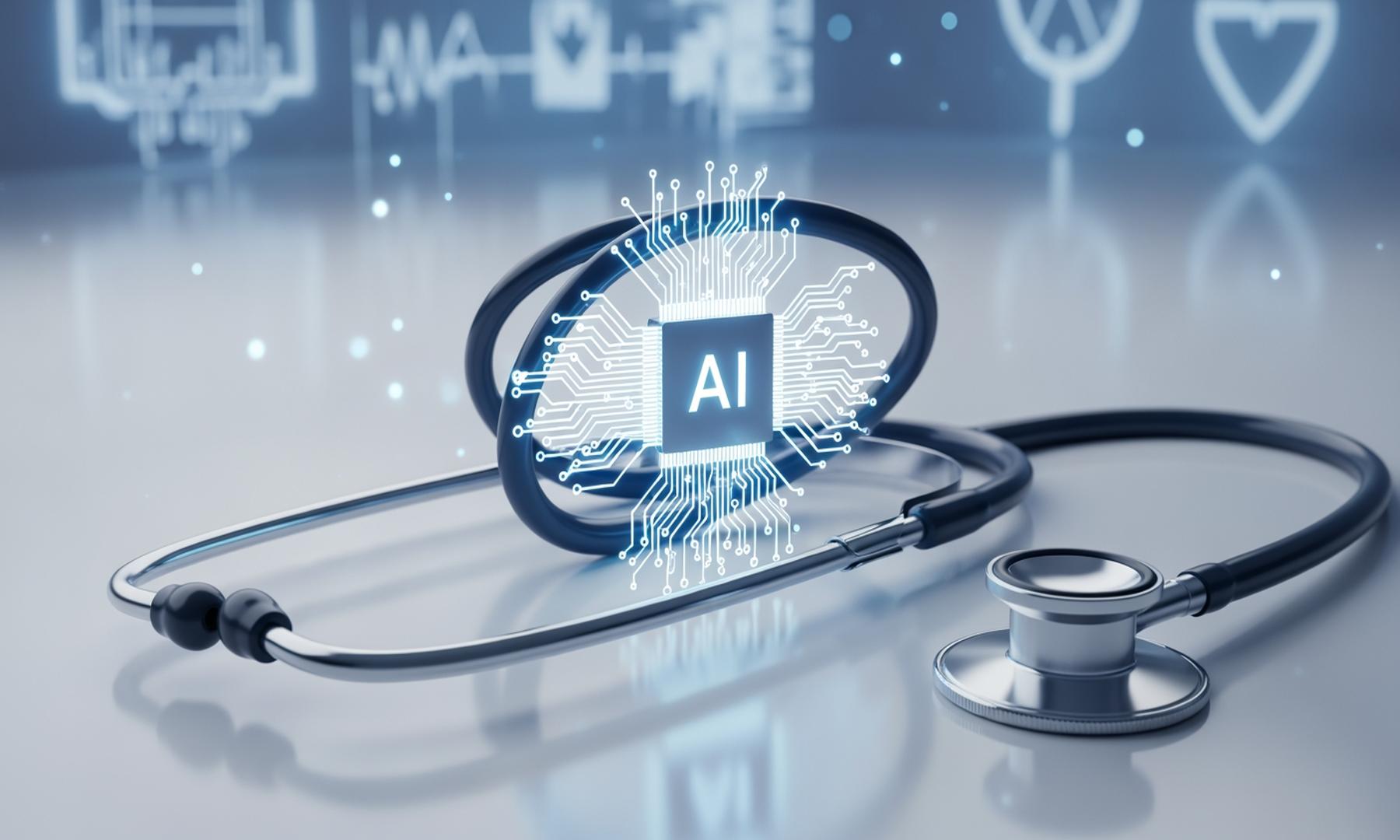 Health Executives Call for Fundamental Change with AI Integration