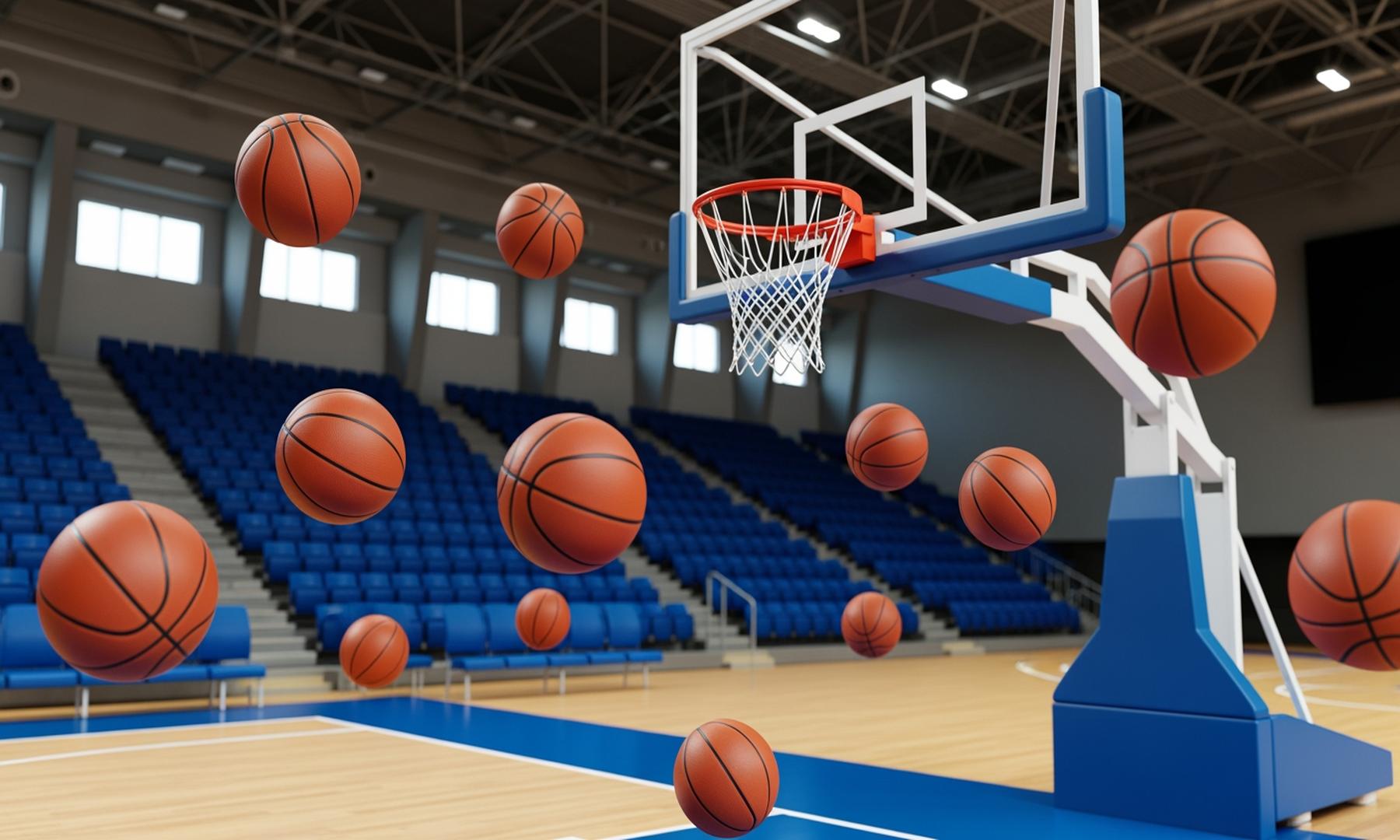 Illinois Basketball Team Dominates Season Opener with Strong Rebounding Performance