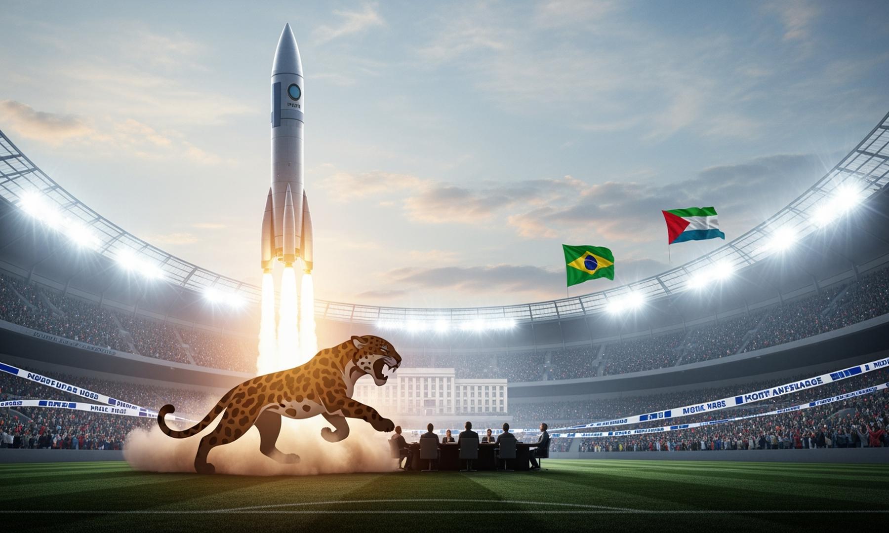 Toledo Rockets Open Season Against South Alabama Jaguars with Home Advantage