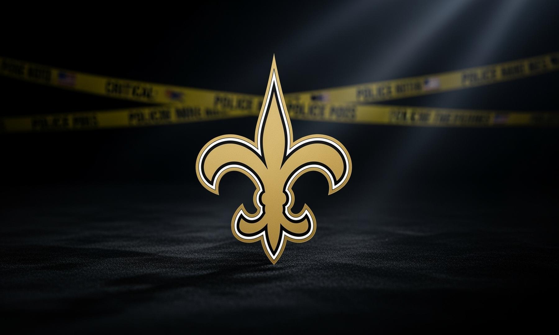 New Orleans Saints Lead 2026 NFL Draft Order After Week 8