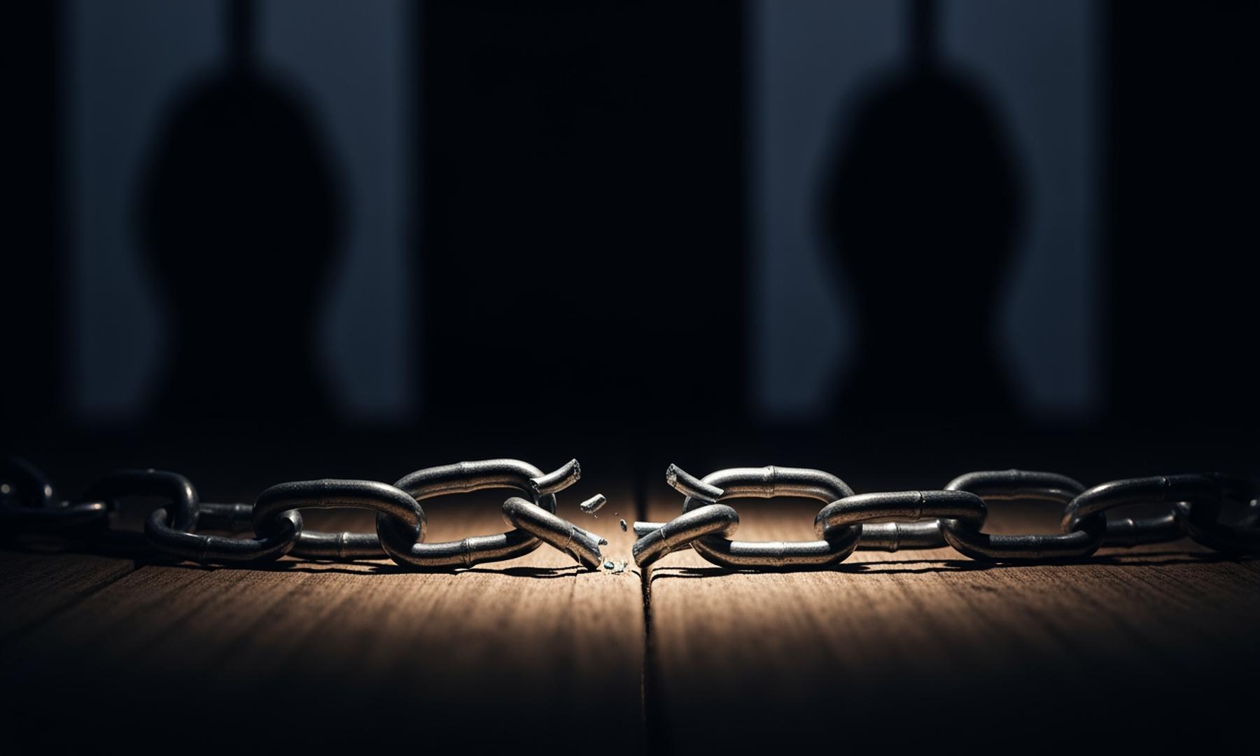 Ridglan Farms Under Investigation for Alleged Animal Cruelty