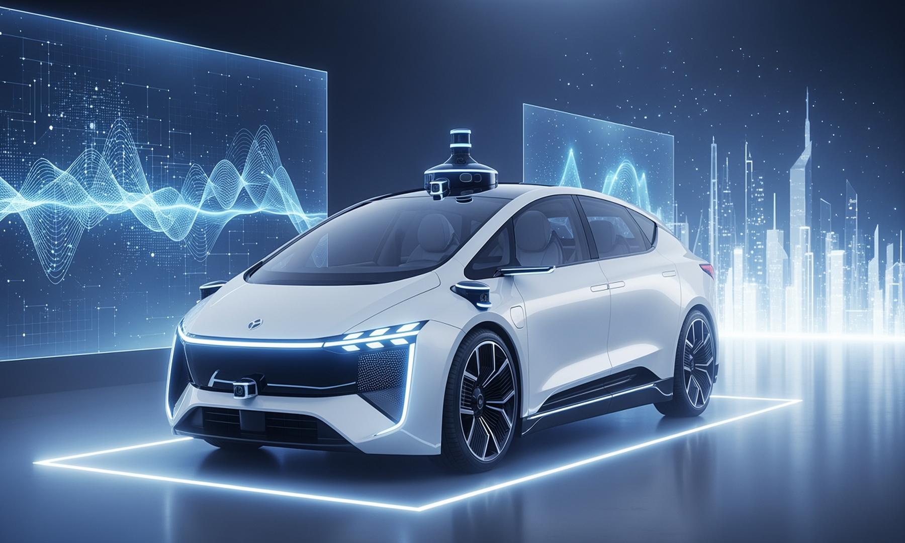 Pony.ai Debuts on Hong Kong Stock Exchange, Sets Record in Autonomous Driving IPO