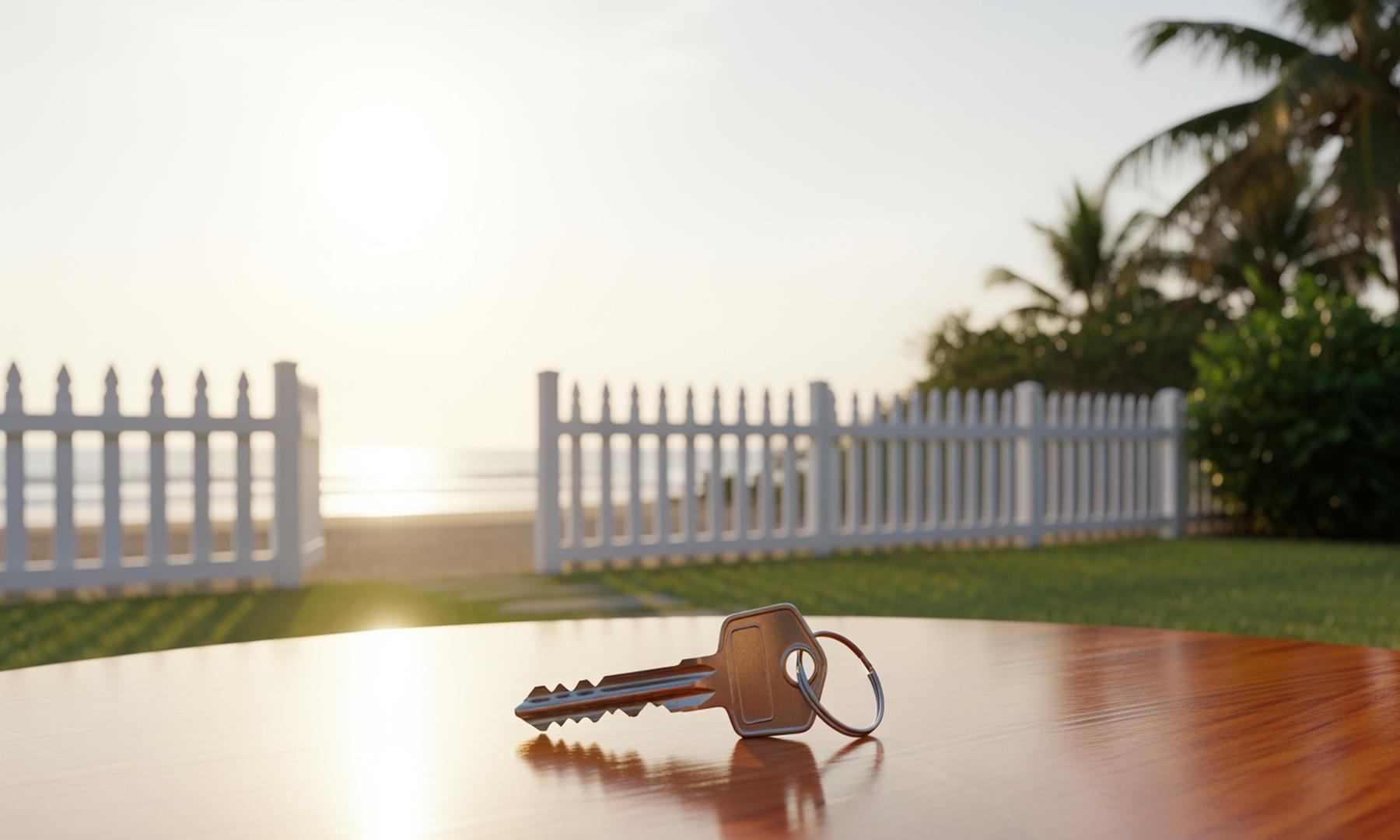 Nantucket Homeowners Offer $5M Property for Free with Relocation Requirement