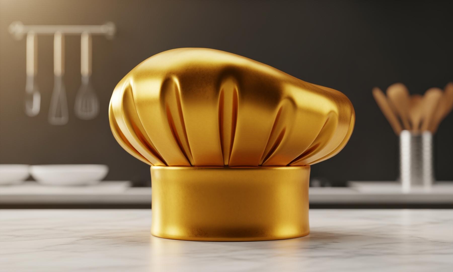 Far East Organization Wins Award for Chef X Initiative, Boosting Culinary Entrepreneurs