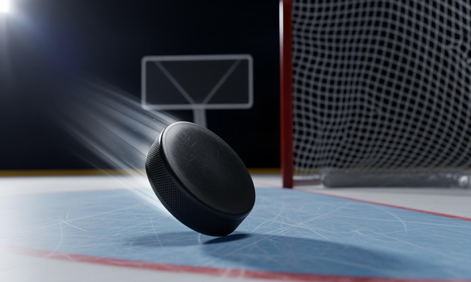 Nick Cousins Scores Wraparound Goal, Boosts Team Lead