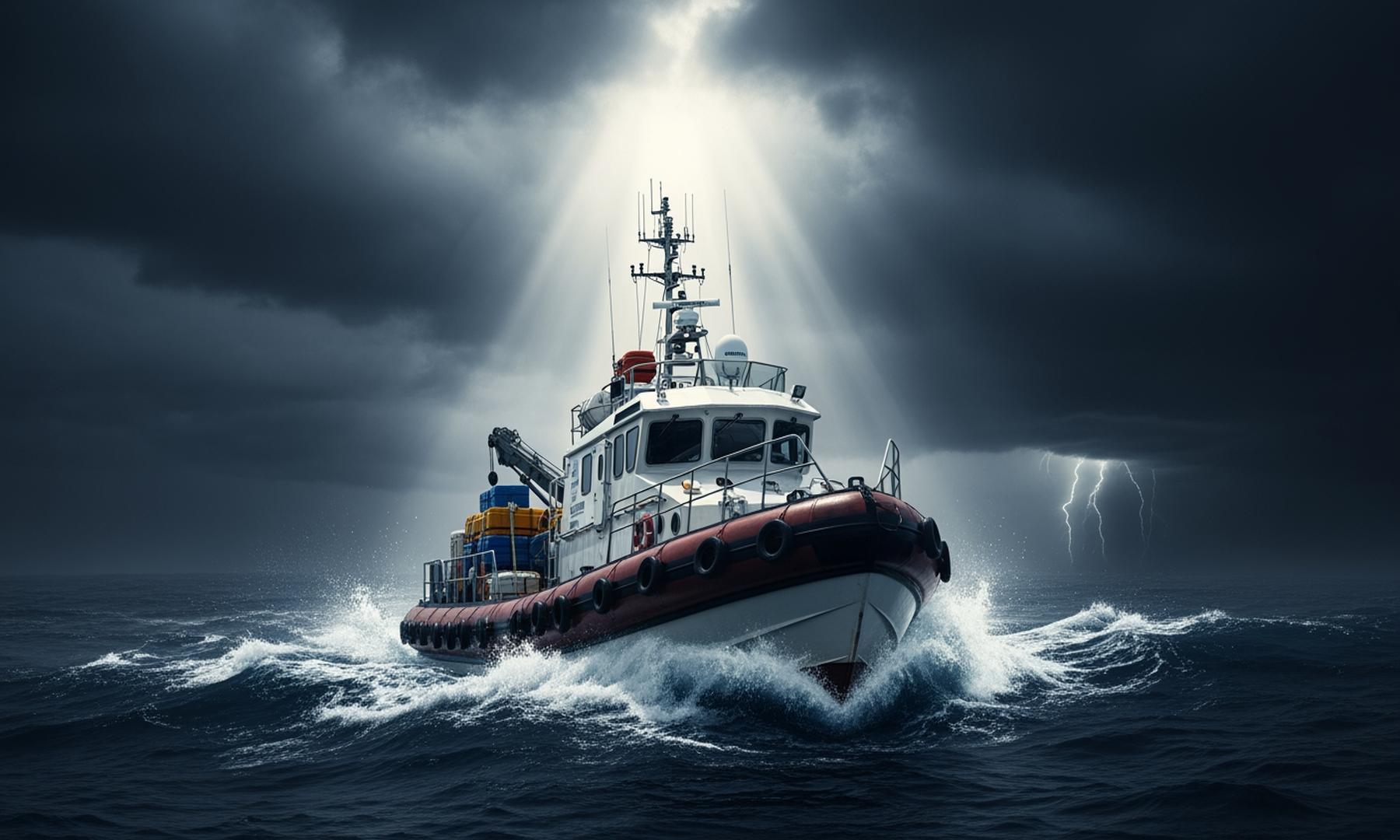 International Rescue Committee Faces Challenges in Delivering Aid to Hurricane-Stricken Jamaica