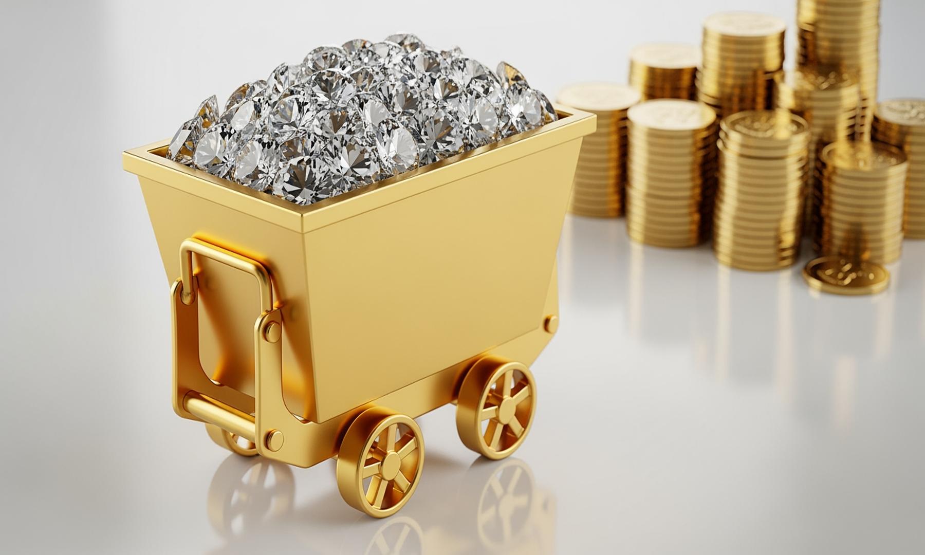 Barrick Mining Increases Quarterly Dividend and Enhances Shareholder Returns