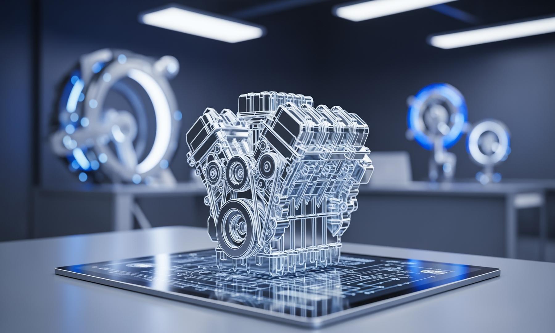 WinGD and Qatar Shipyard Collaborate to Enhance Engine Services for Middle Eastern Ship Operators