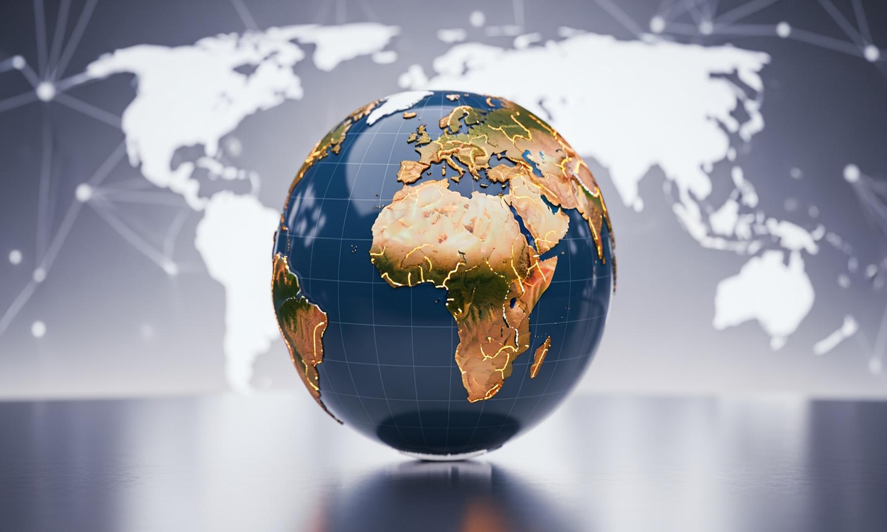 China Implements New Rare Earth Export Licenses Affecting Global Supply