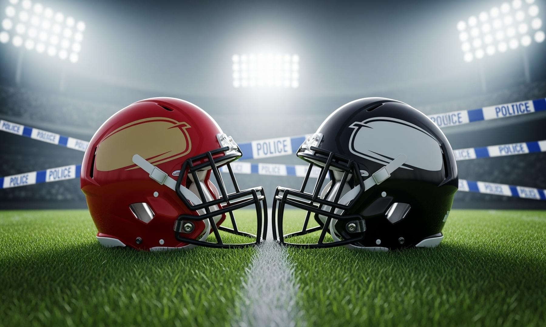 49ers Suffer Key Injuries in Victory Over Falcons
