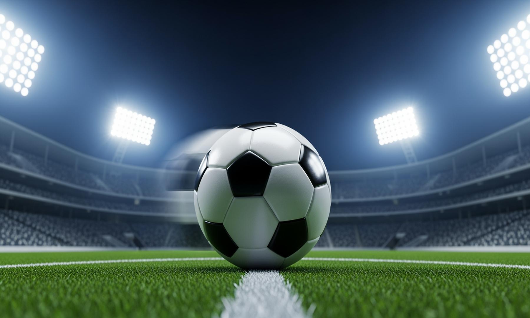 VAR Overturns Mikey Moore's Second Goal Due to Infringement