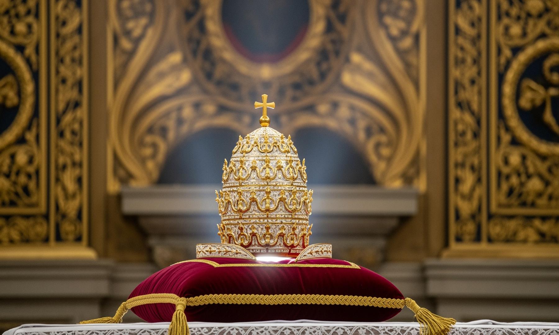 Pope Leo XIV Calls College of Cardinals for Extraordinary Meeting in January