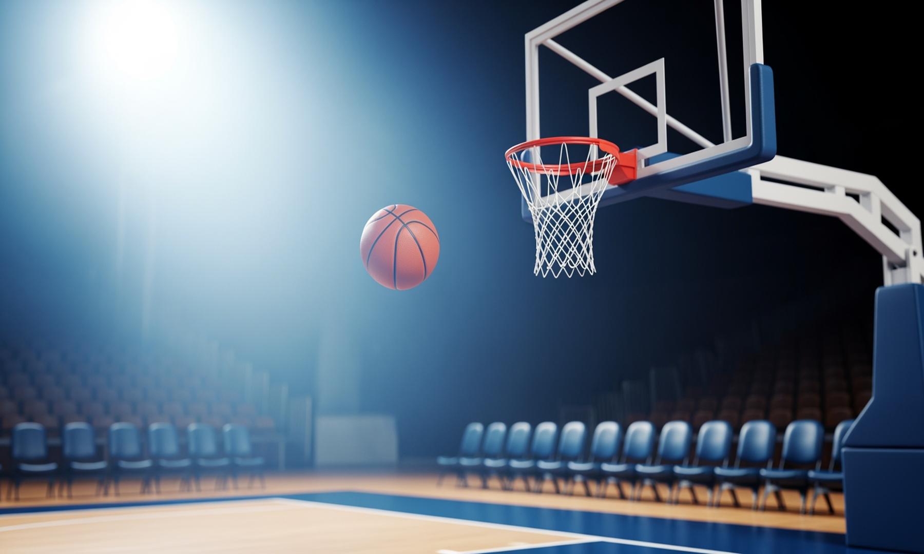 St. John's Basketball Scores Historic Points in Loss to Alabama