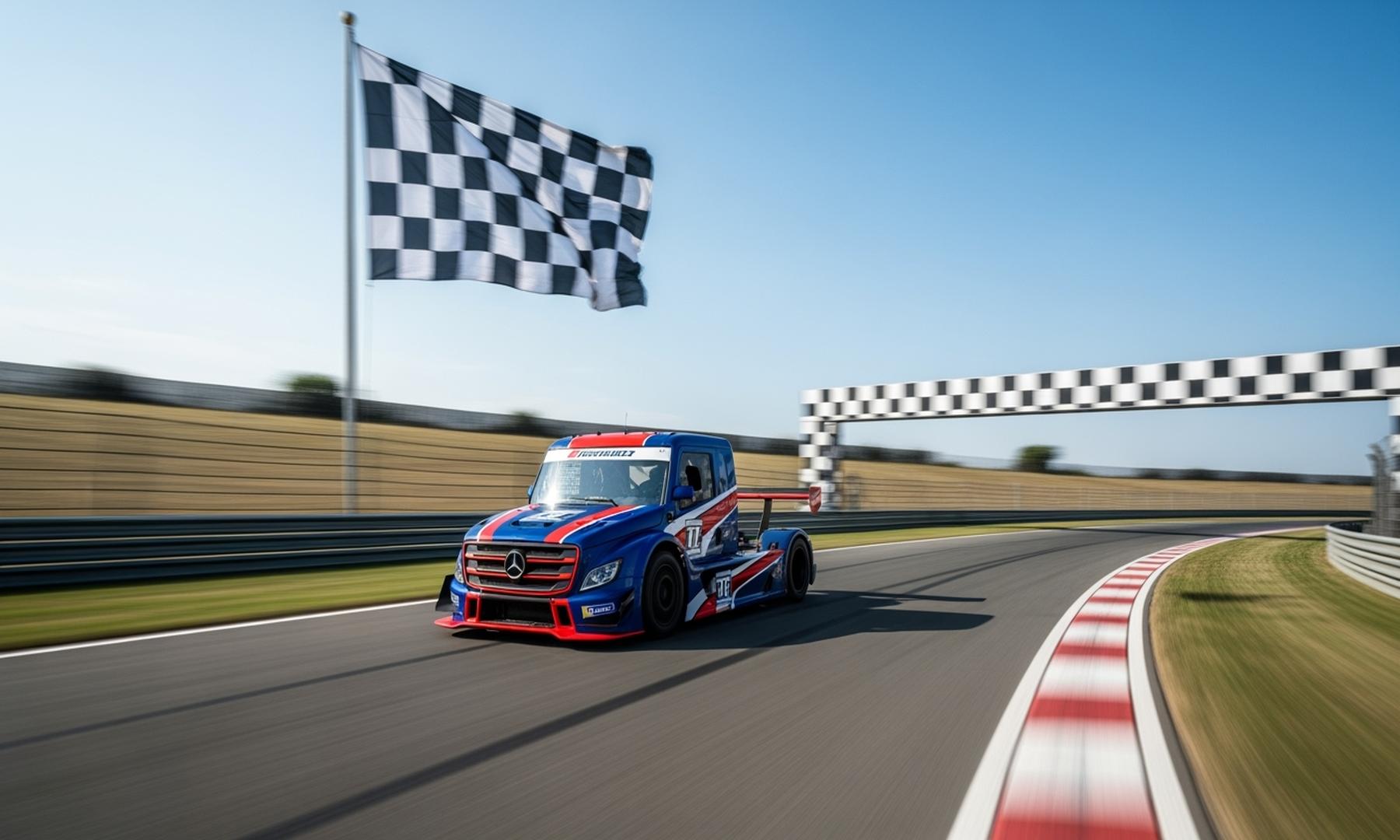 Corey Heim Wins Record 11th Race in NASCAR Craftsman Truck Series, Impacting Championship 4 Lineup