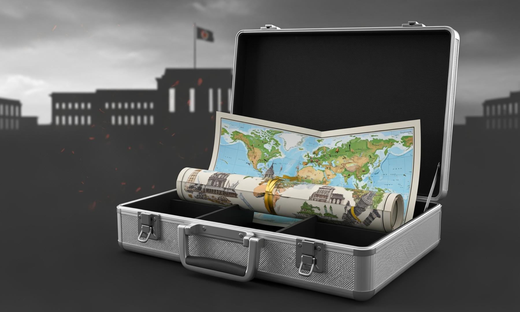 Iranian Assassination Plot Against Israeli Ambassador in Mexico Foiled, Heightening Regional Tensions