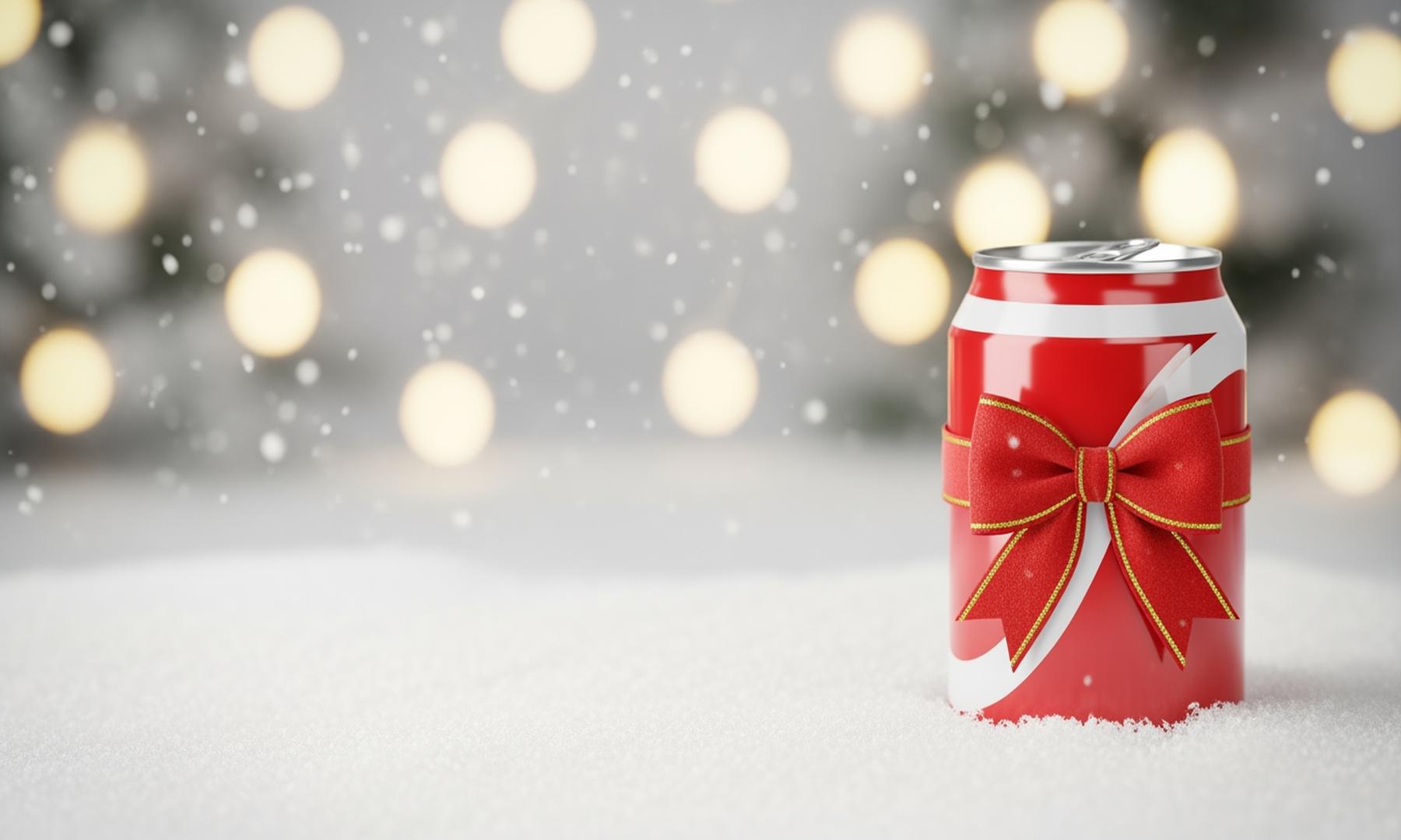 Coca-Cola Faces Backlash Over AI-Generated Holiday 2025 Ad