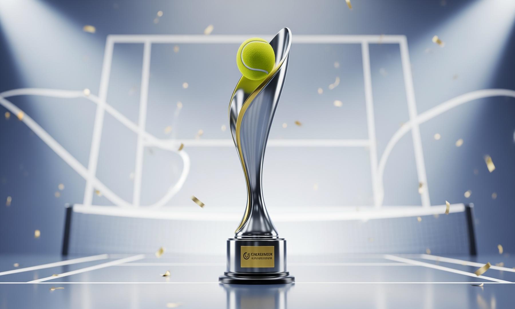 Elena Rybakina Triumphs Over Aryna Sabalenka to Win WTA Finals