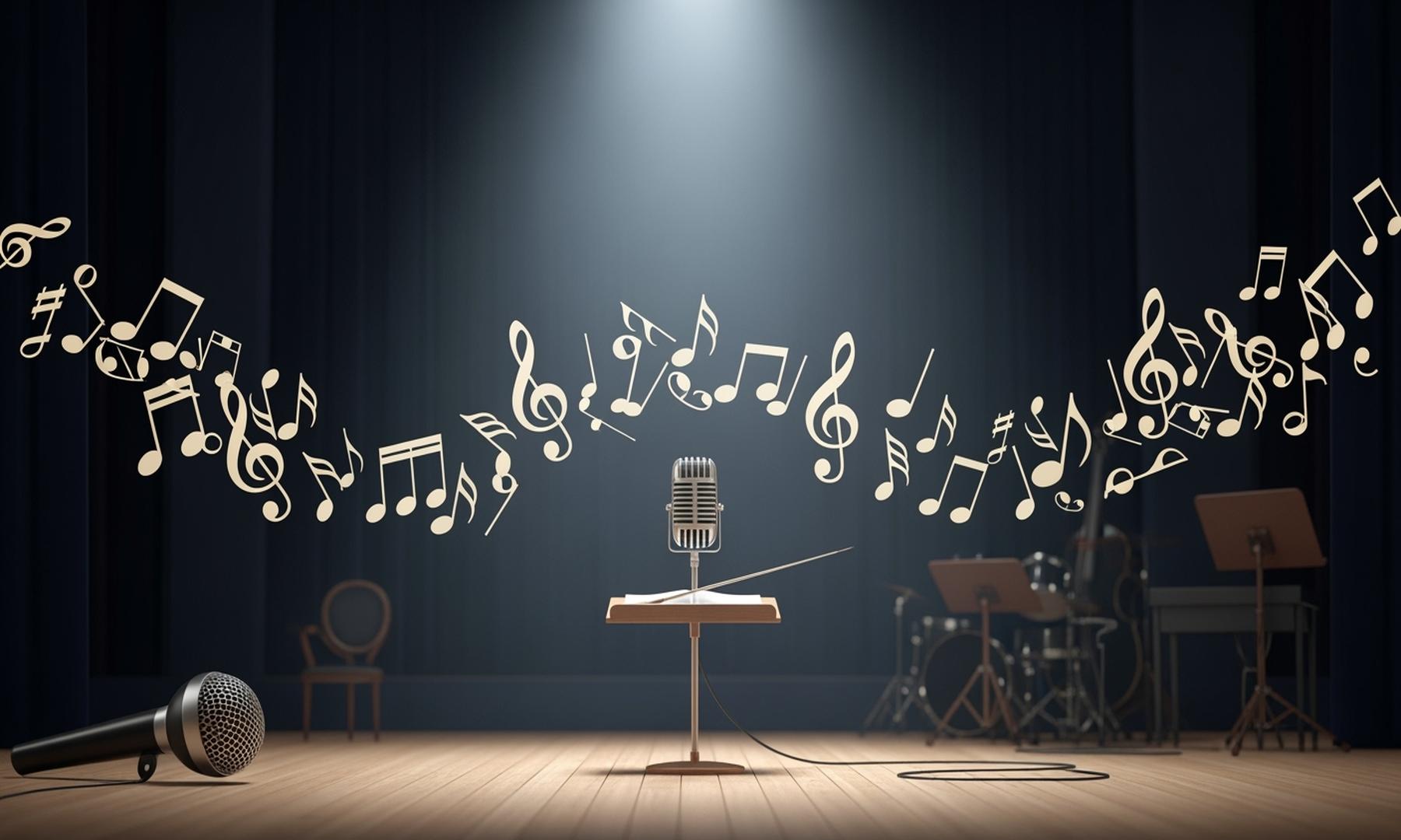 Voices of Fire Choir to Perform National Anthems at 2025 World Series