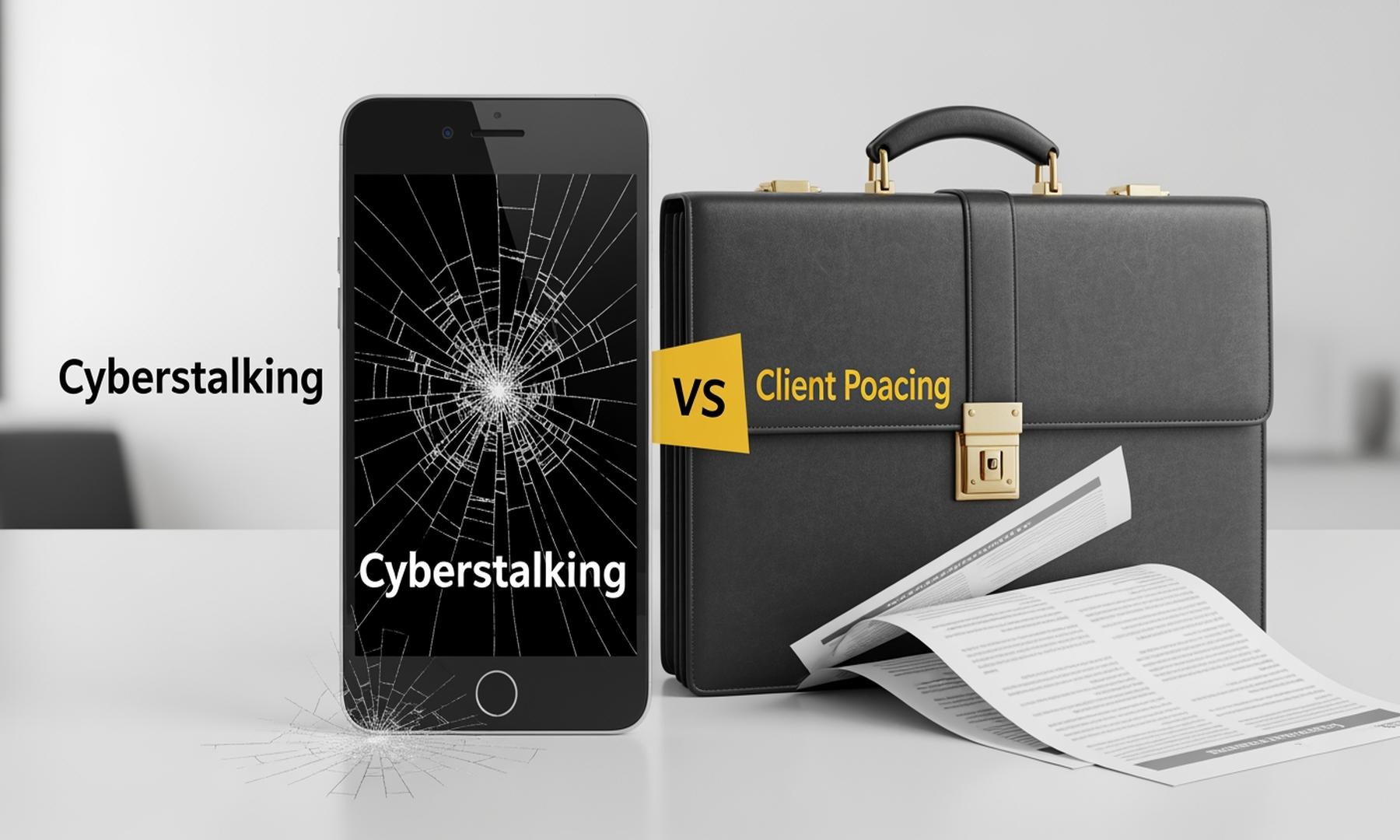 Blank Rome Partner Accused of Cyberstalking and Client Poaching by Former Firm