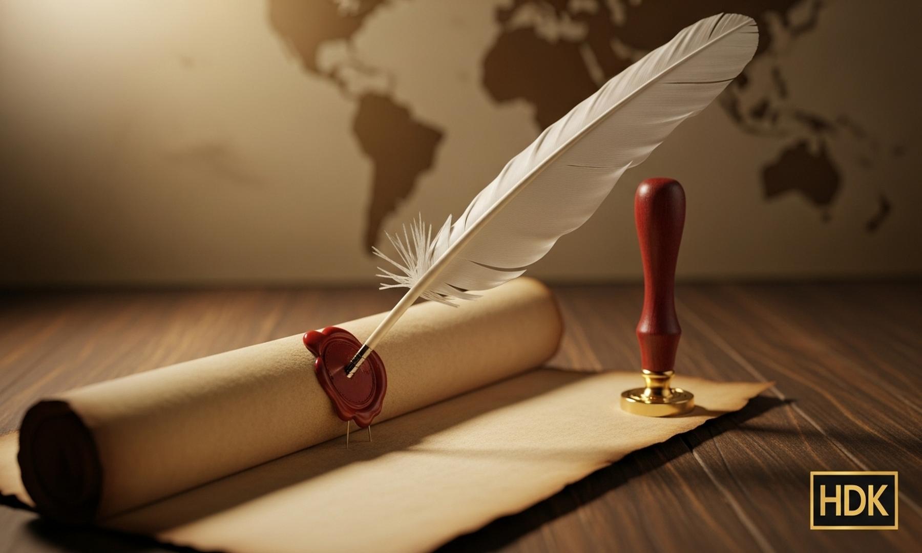 France Summons U.S. Ambassador Over Antisemitism Allegations in Letter