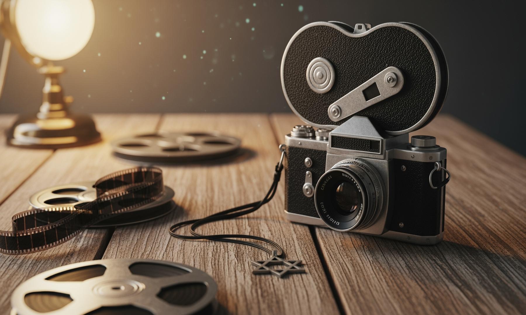 Benny Safdie's Independent Filmmaking Journey and Jewish Heritage