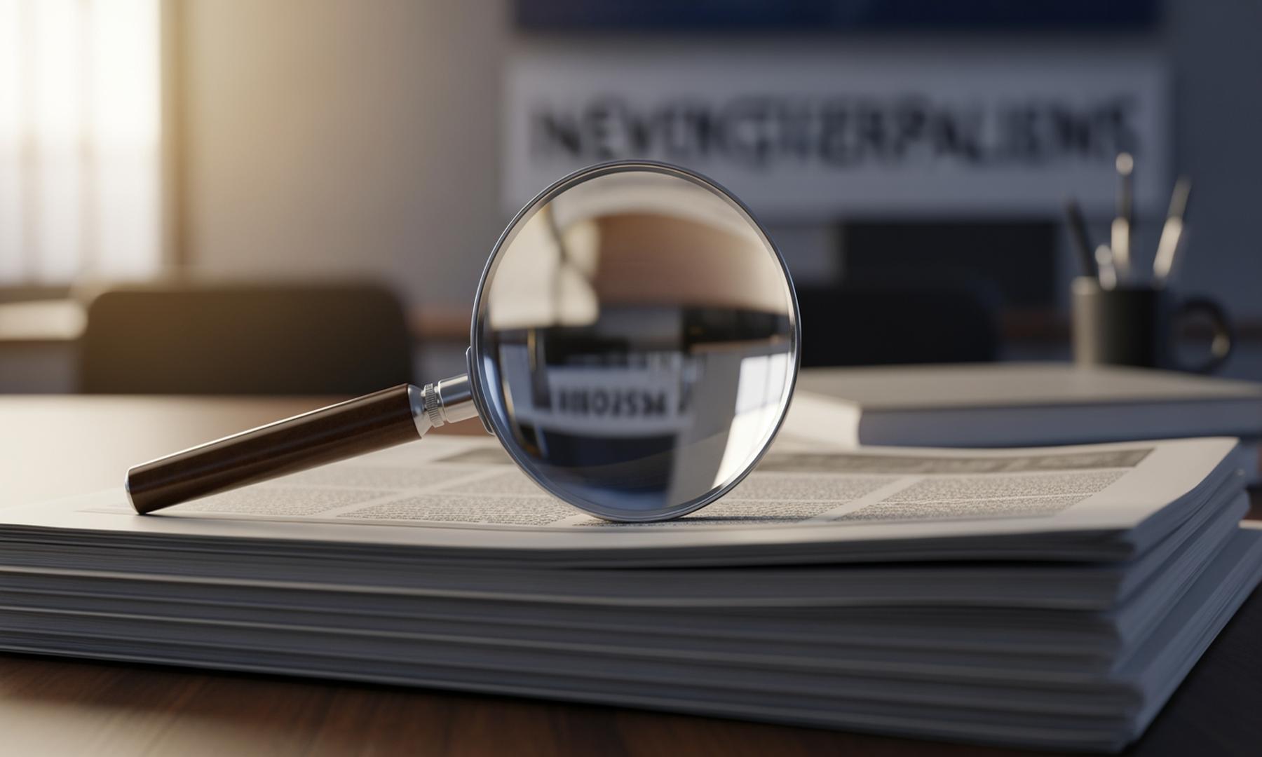 LA Times Media Group Launches Investigative Series with Catherine Herridge, Impacting Independent Journalism