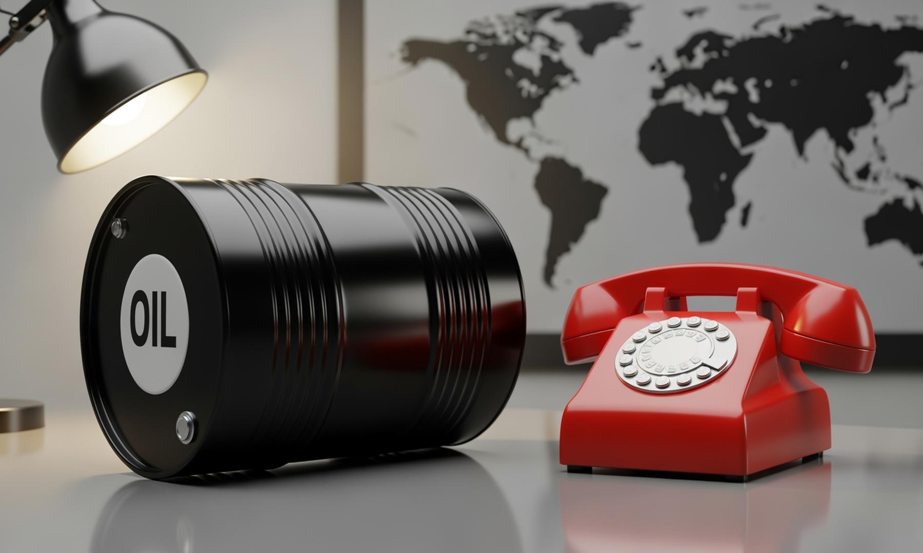 Hungary’s Orbán Seeks President Trump’s Approval to Continue Russian Oil Purchases