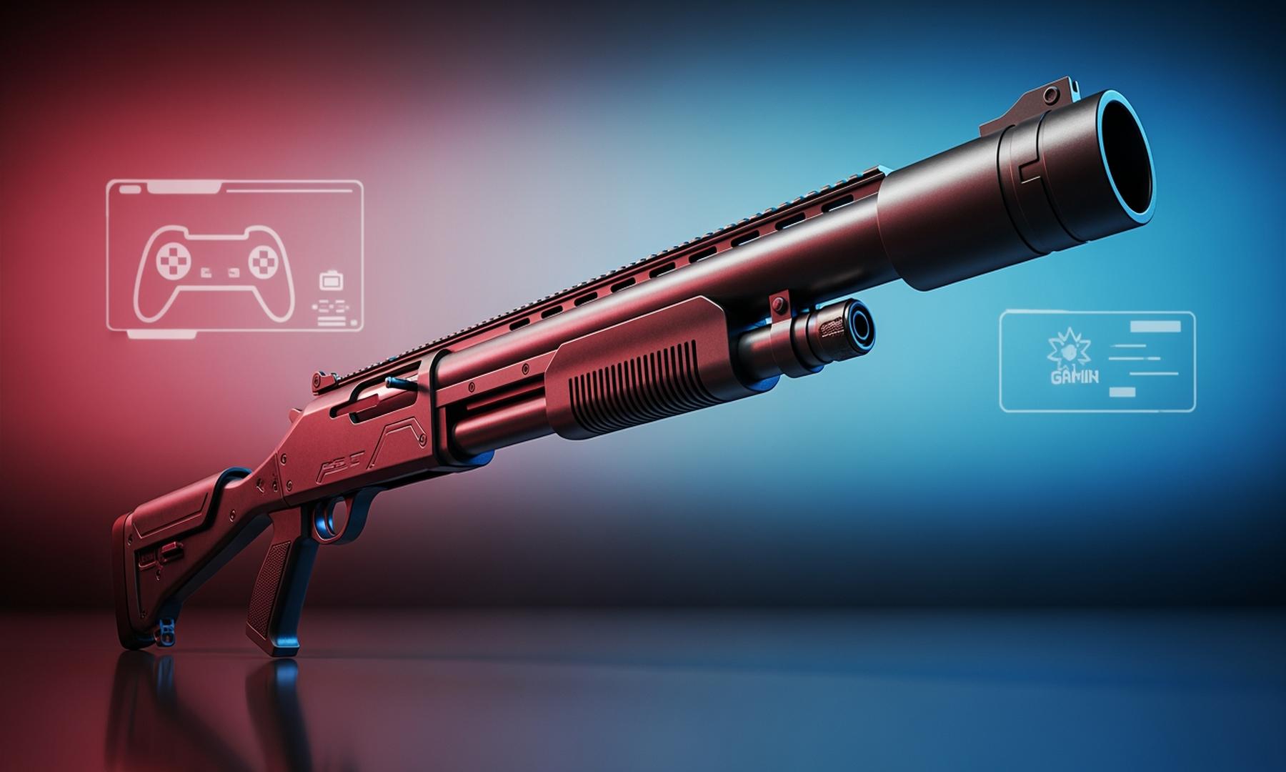 John Romero Identifies Super Shotgun as Most Satisfying Weapon in Gaming History