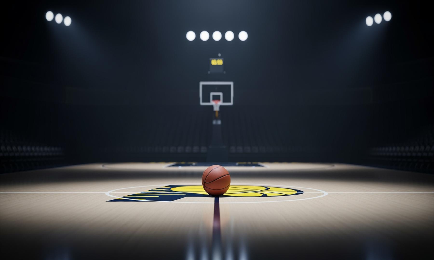 Indiana Pacers Face Challenges Amid Tyrese Haliburton's Injury and Projected Draft Prospects