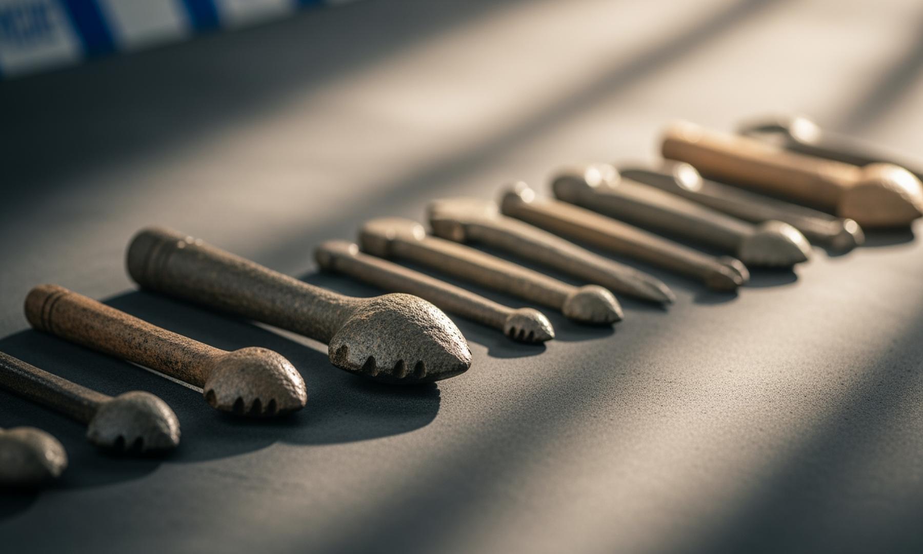 Archaeological Study Reveals 300,000 Years of Technological Stability in Kenya