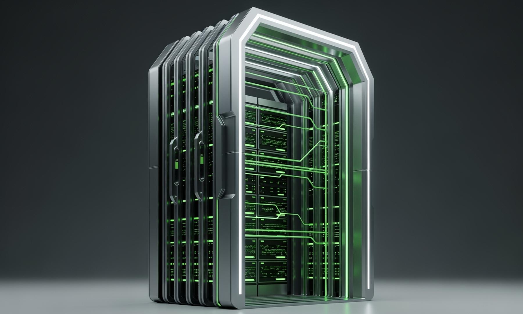 Electra's Clean Iron Technology Aims to Revolutionize Data Centre Construction