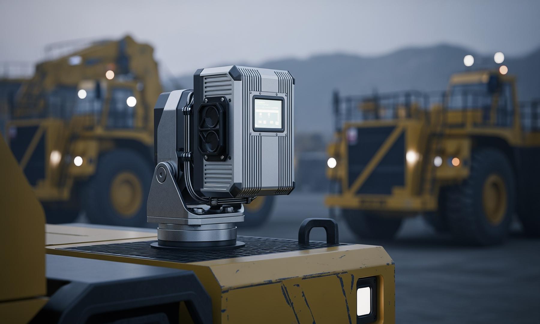 Booyco Electronics Advocates for Seamless Adoption of Collision Avoidance Systems in Mines