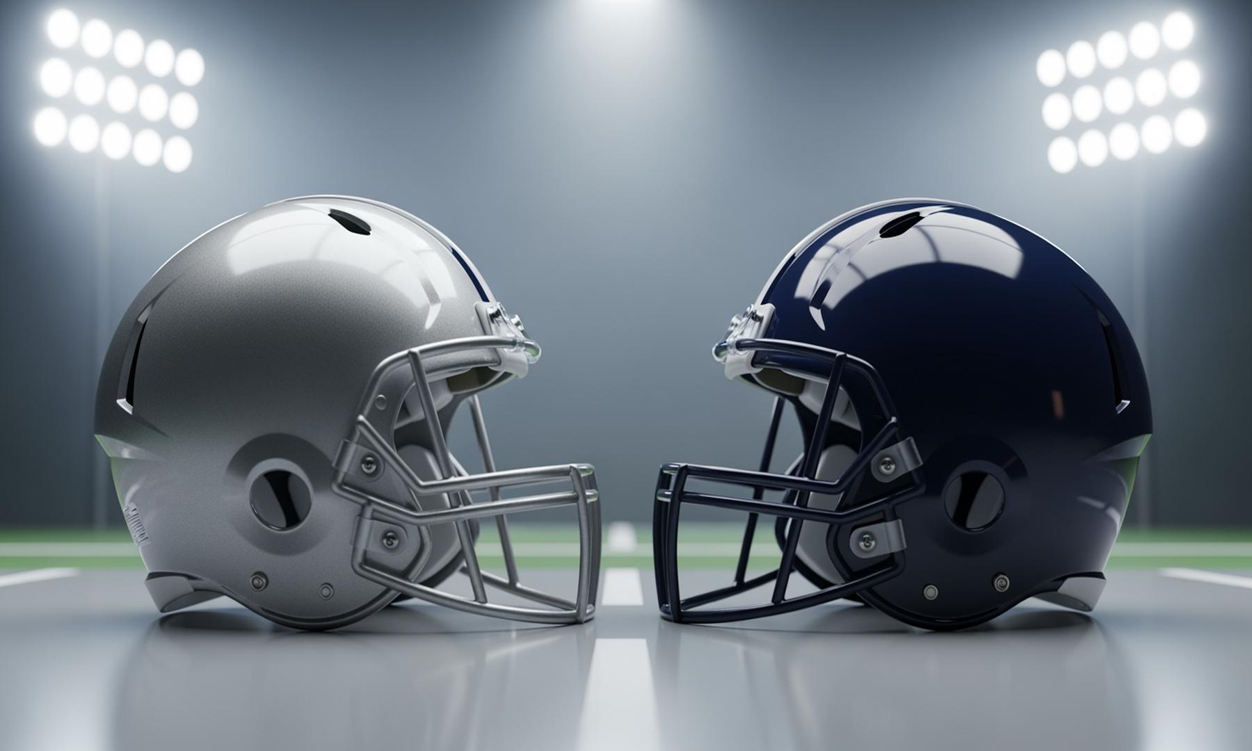 NFL Week 10 Preview: Buccaneers vs. Patriots and Key Matchups