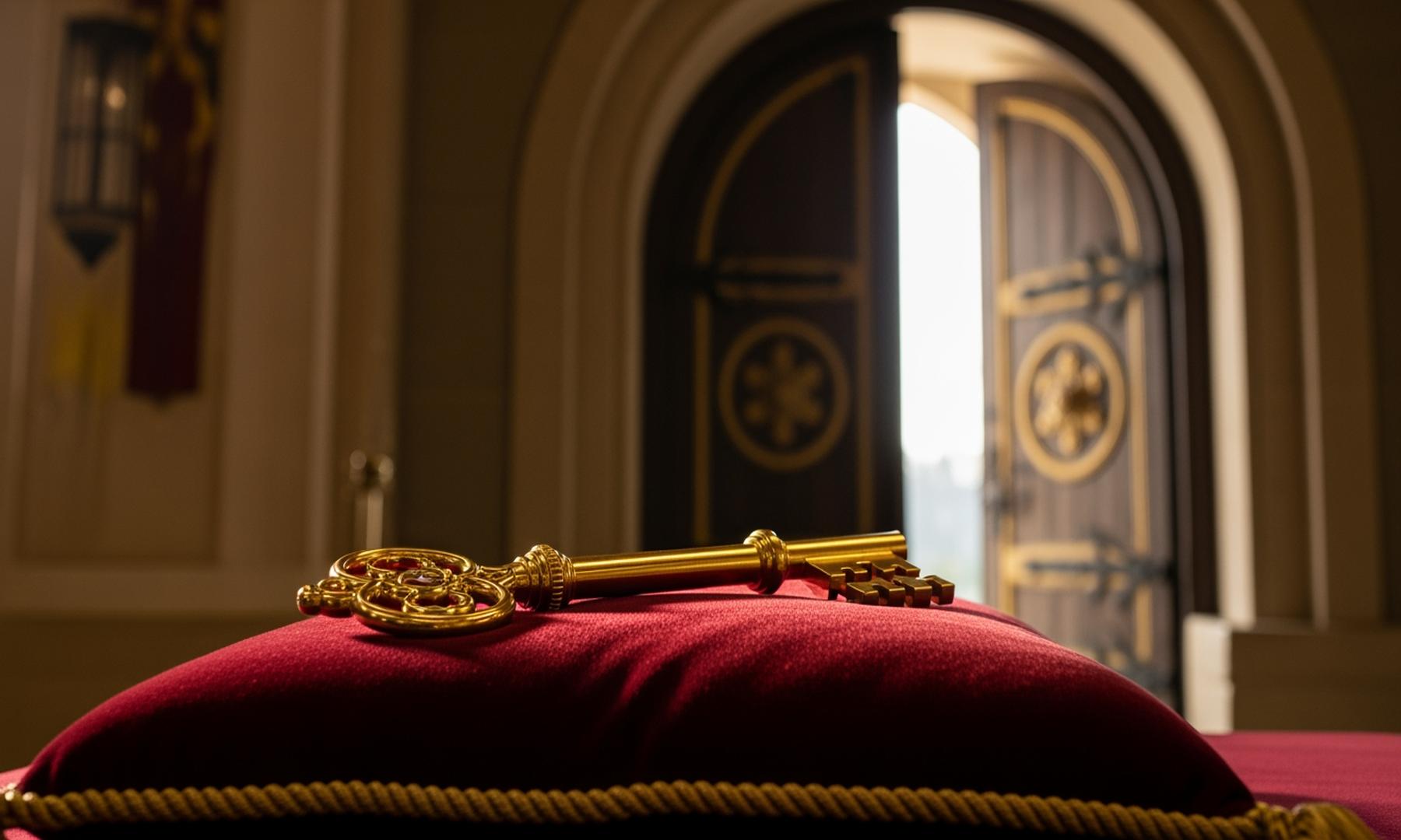 Catherine Connolly Inaugurated as Ireland's 10th President at Dublin Castle
