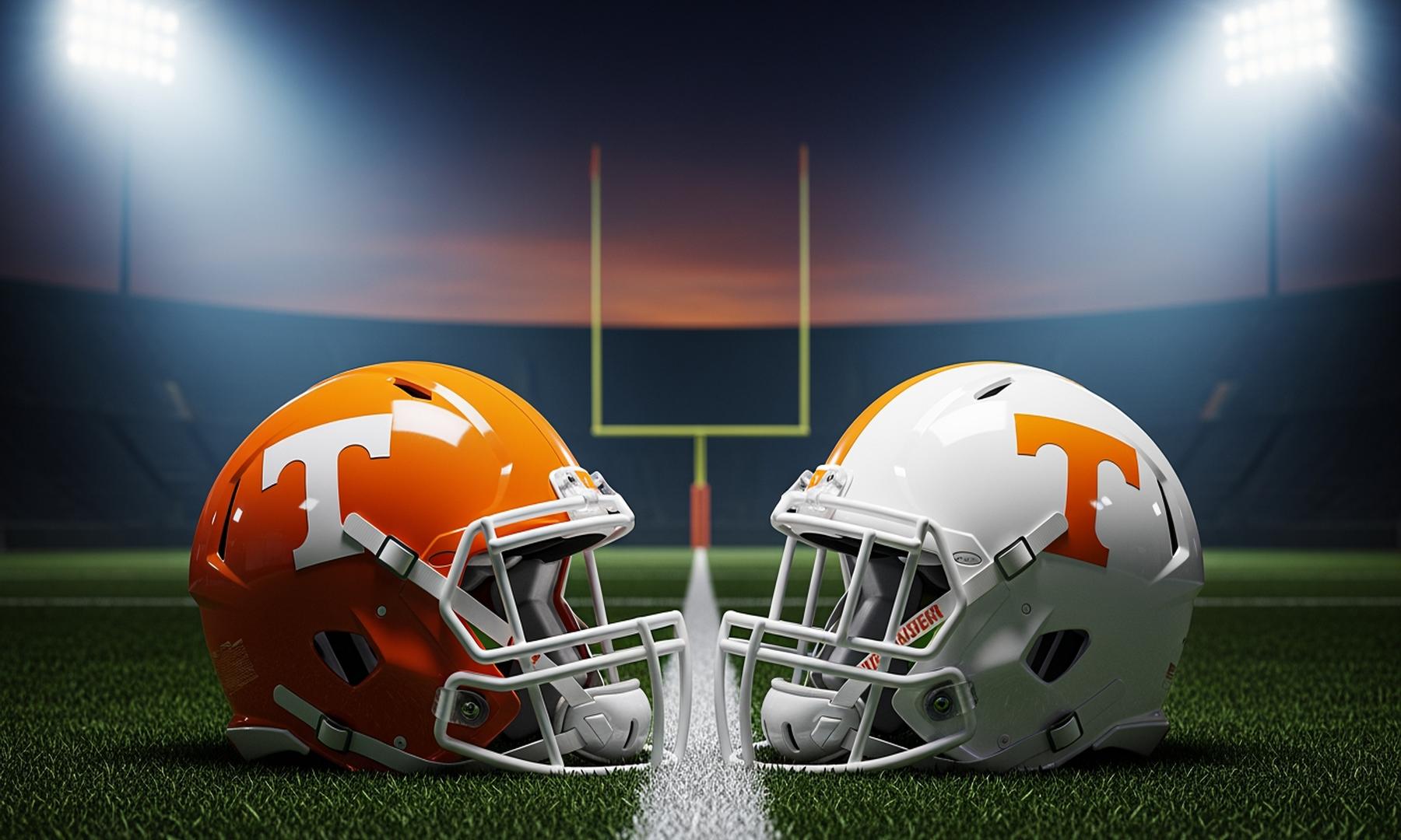 Tennessee Volunteers Football Team Faces Critical End-of-Season Challenges