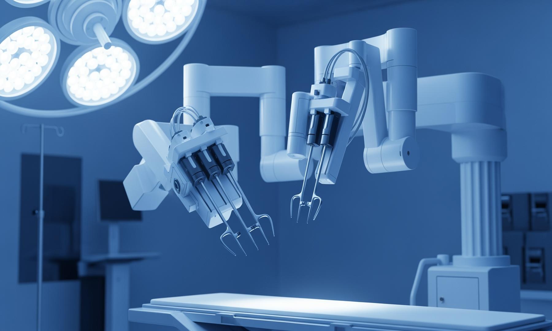 Cornerstone Robotics Secures $200 Million to Expand Surgical Robotics