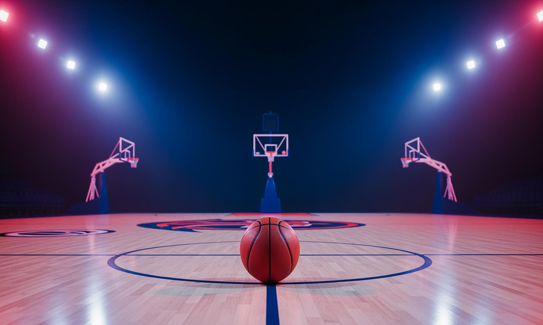 Texas Legends Announce 2025-26 Opening Night Roster Under New Coach