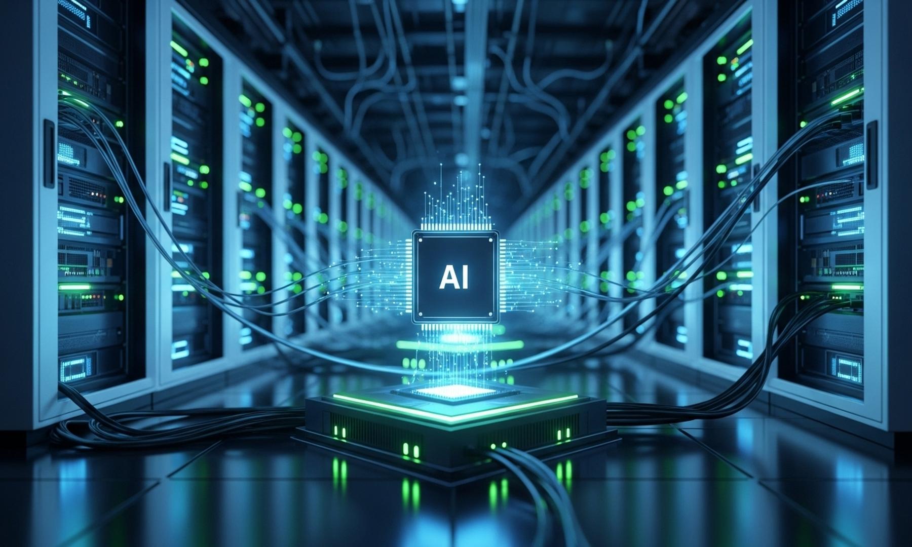 Nvidia Invests $100 Billion in OpenAI to Expand AI Data Centers