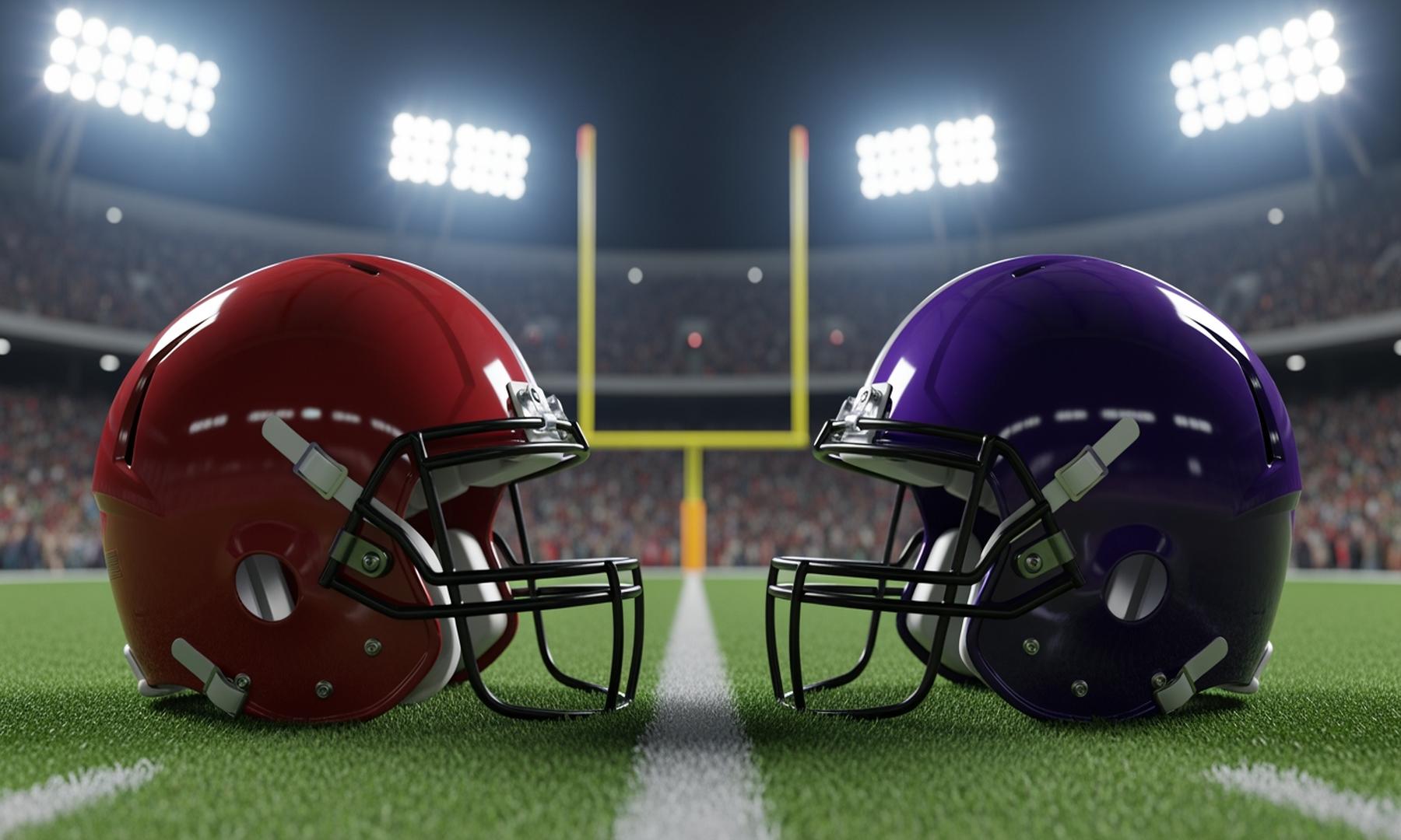 Utah and Weber State Renew Rivalry with High Stakes for Wildcats